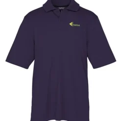 Dade Textured Performance Polo - Men's - 24 hr