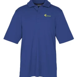 Dade Textured Performance Polo - Men's - 24 hr