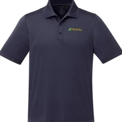 Dade Textured Performance Polo - Men's - 24 hr