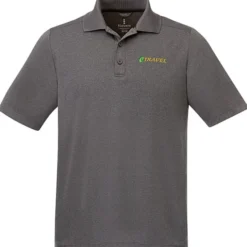 Dade Textured Performance Polo - Men's - 24 hr