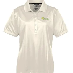 Dade Textured Performance Polo - Ladies' - 24 hr