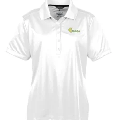 Dade Textured Performance Polo - Ladies' - 24 hr