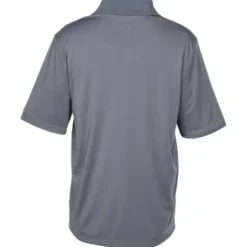 Dade Textured Performance Polo - Men's - TE Transfer