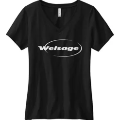 Daily V-Neck T-Shirt - Ladies'