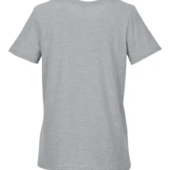 Daily V-Neck T-Shirt - Ladies'