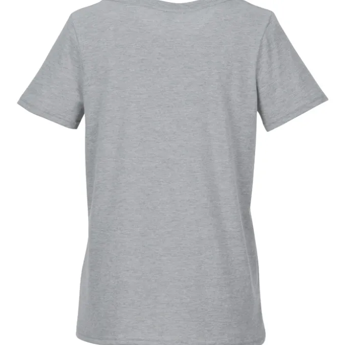 Daily V-Neck T-Shirt - Ladies'
