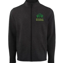 Dakota Performance Double-Knit Jacket - Men's