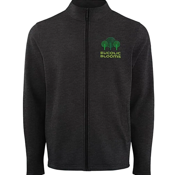 Dakota Performance Double-Knit Jacket - Men's