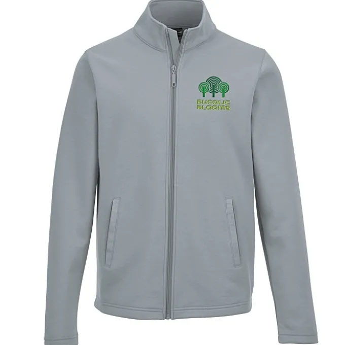 Dakota Performance Double-Knit Jacket - Men's