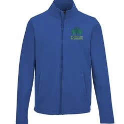 Dakota Performance Double-Knit Jacket - Men's