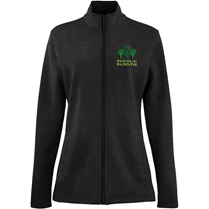 Dakota Performance Double-Knit Jacket - Ladies'