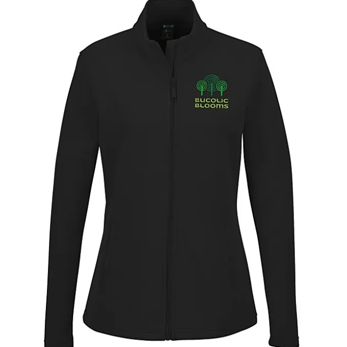 Dakota Performance Double-Knit Jacket - Ladies'