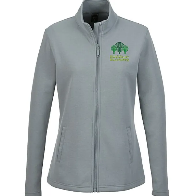 Dakota Performance Double-Knit Jacket - Ladies'
