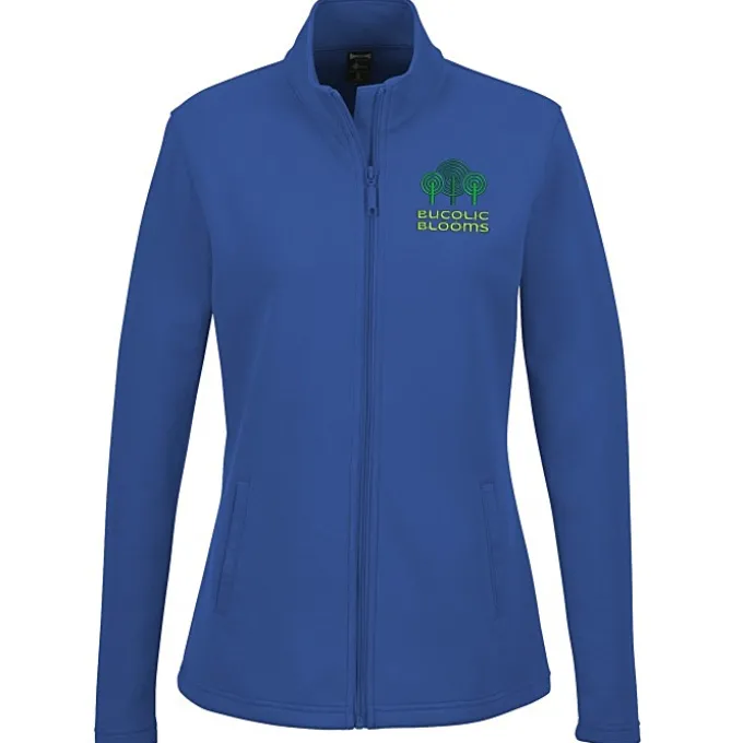 Dakota Performance Double-Knit Jacket - Ladies'
