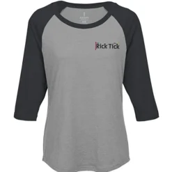 Dakota 3/4 Sleeve Baseball Tee - Ladies' - 24 hr