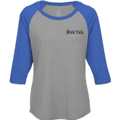 Dakota 3/4 Sleeve Baseball Tee - Ladies' - 24 hr