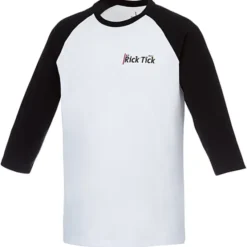 Dakota 3/4 Sleeve Baseball Tee - Men's - 24 hr
