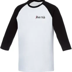 Dakota 3/4 Sleeve Baseball Tee - Men's