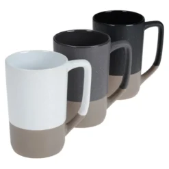 Damon Coffee Mug - 17 oz.