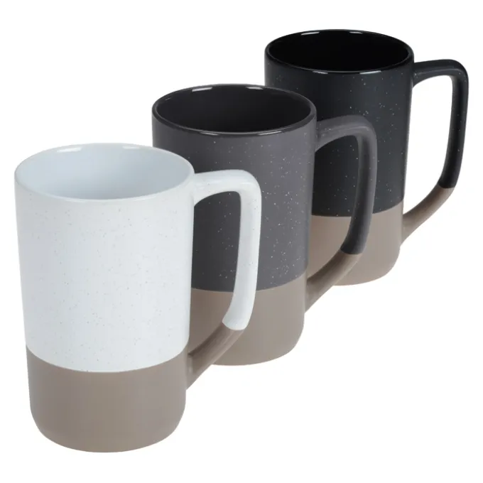 Damon Coffee Mug - 17 oz.