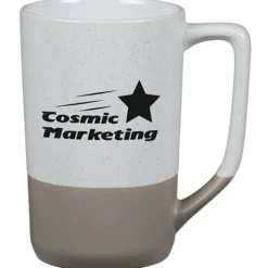 Damon Coffee Mug - 17 oz.