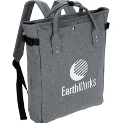 Danville Backpack Tote