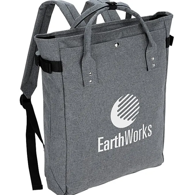 Danville Backpack Tote