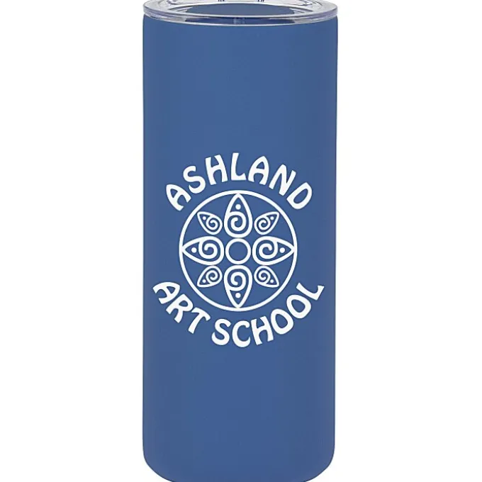 Daphne Vacuum Insulator Tumbler - 11 oz. - 24 hr