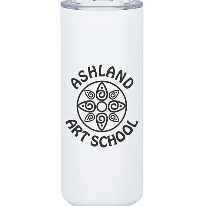 Daphne Vacuum Insulator Tumbler - 11 oz.