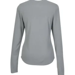 Dara Long Sleeve Tech T-Shirt - Ladies'