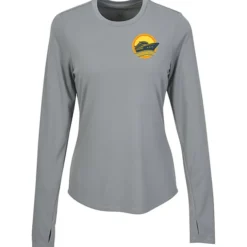 Dara Long Sleeve Tech T-Shirt - Ladies'