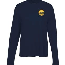 Dara Long Sleeve Tech T-Shirt - Men's