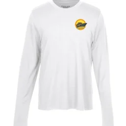 Dara Long Sleeve Tech T-Shirt - Men's