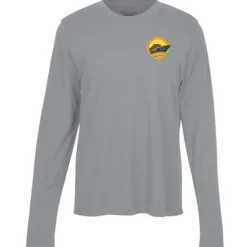 Dara Long Sleeve Tech T-Shirt - Men's