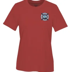 Dara Tech T-Shirt - Ladies'