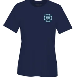 Dara Tech T-Shirt - Ladies'