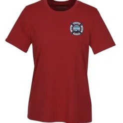 Dara Tech T-Shirt - Ladies'