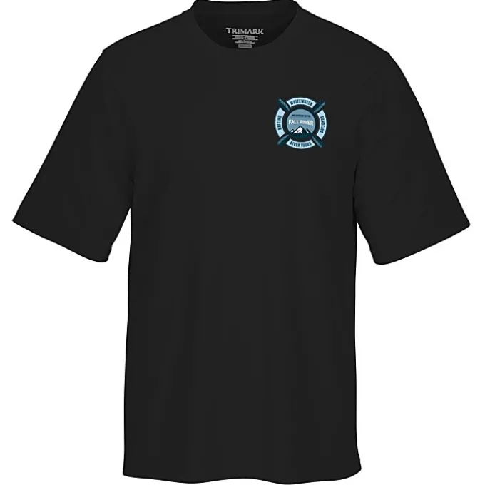 Dara Tech T-Shirt - Men's