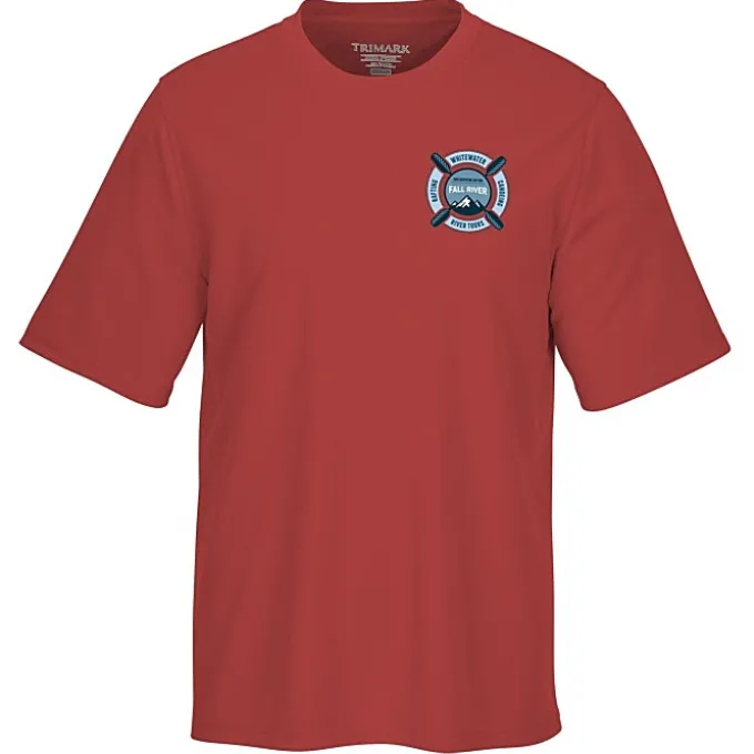 Dara Tech T-Shirt - Men's