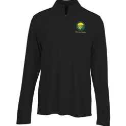 Dara Tech 1/4-Zip Pullover - Men's