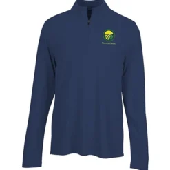 Dara Tech 1/4-Zip Pullover - Men's