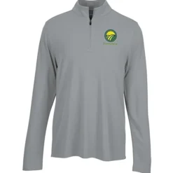 Dara Tech 1/4-Zip Pullover - Men's