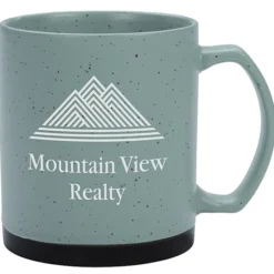 Darien Coffee Mug - 20 oz