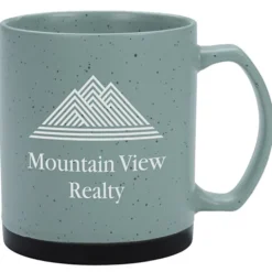 Darien Coffee Mug - 20 oz
