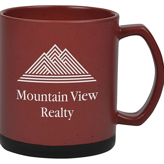 Darien Coffee Mug - 20 oz