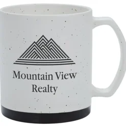 Darien Coffee Mug - 20 oz