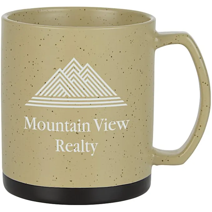 Darien Coffee Mug - 20 oz