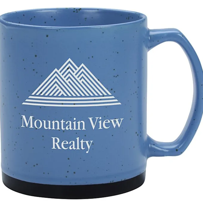 Darien Coffee Mug - 20 oz