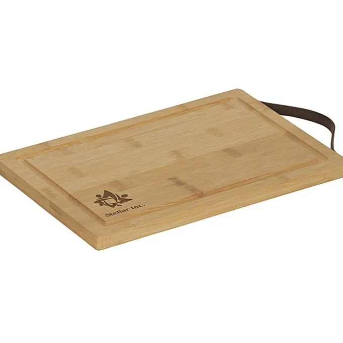 Dax Multi-Purpose Bamboo Board