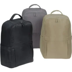 Daybreak 15-inch Laptop Backpack - Embroidered